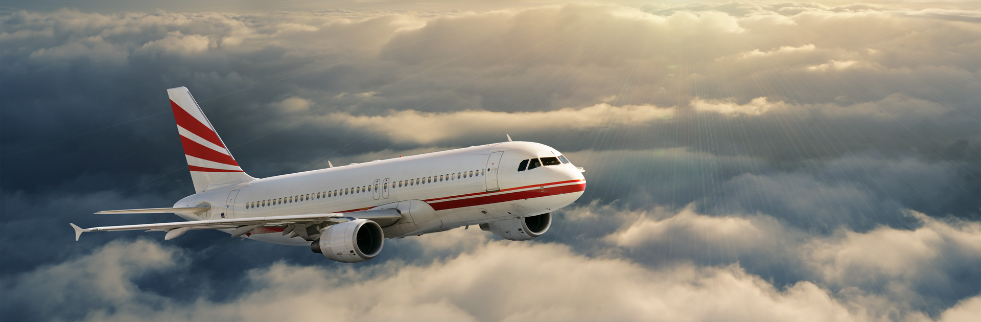 國際空運公司— 中國國際航空公司（CA）