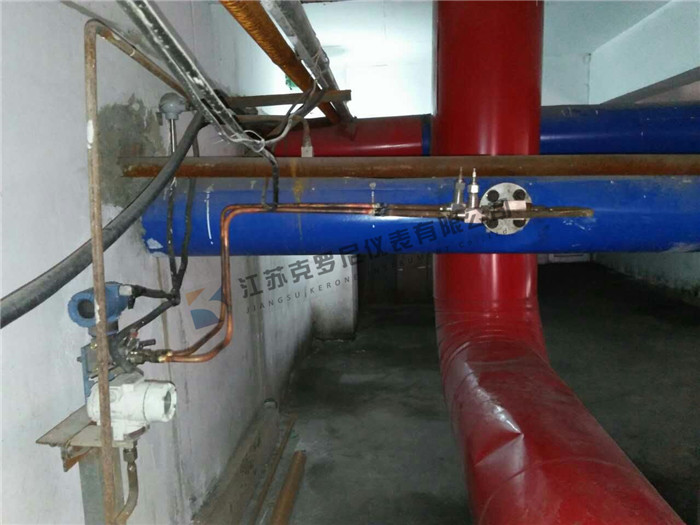 威托巴水流量計
